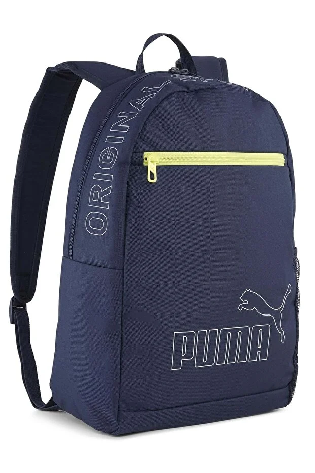 Puma Phase Backpack Ii Backpack - W 30 x H 43 x D 15 cm