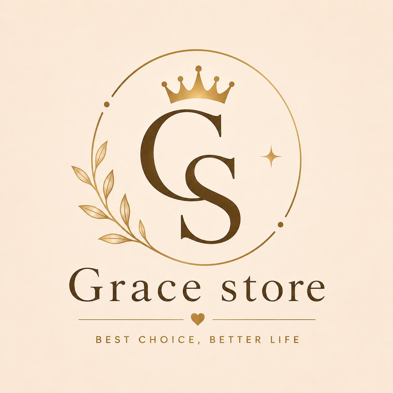 Grace shop