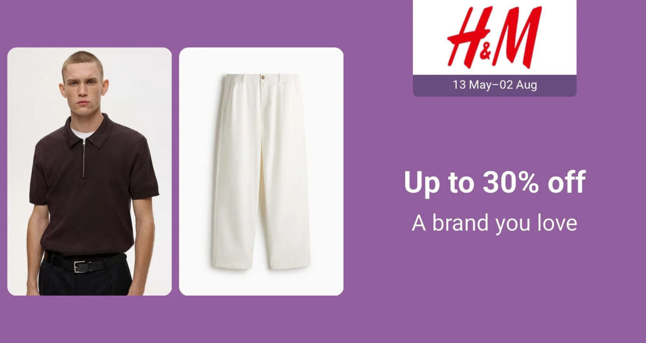 Shop Promotion