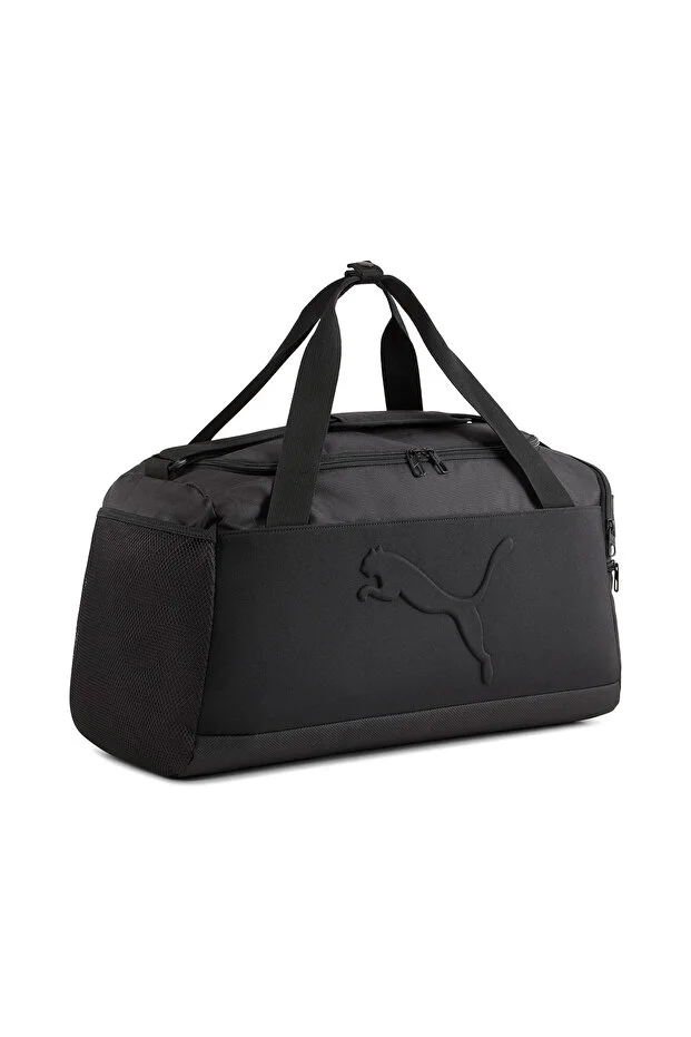 Puma Buzz Small Sports Bag Puma Black