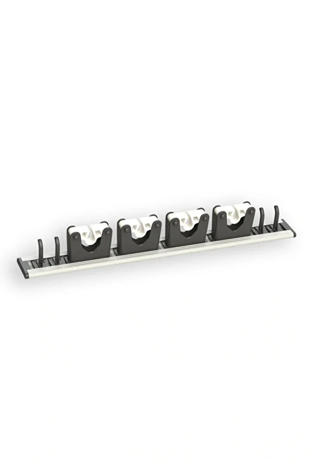 Üçtem Plastik Hercules Multi-Purpose Handle and Hanger