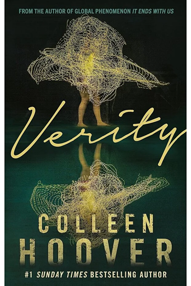 Sphere Books English Edition: Verity