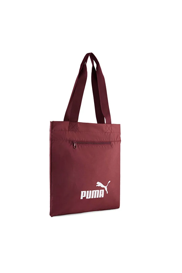 Puma Phase Packable Tote Unisex Shoulder Bag