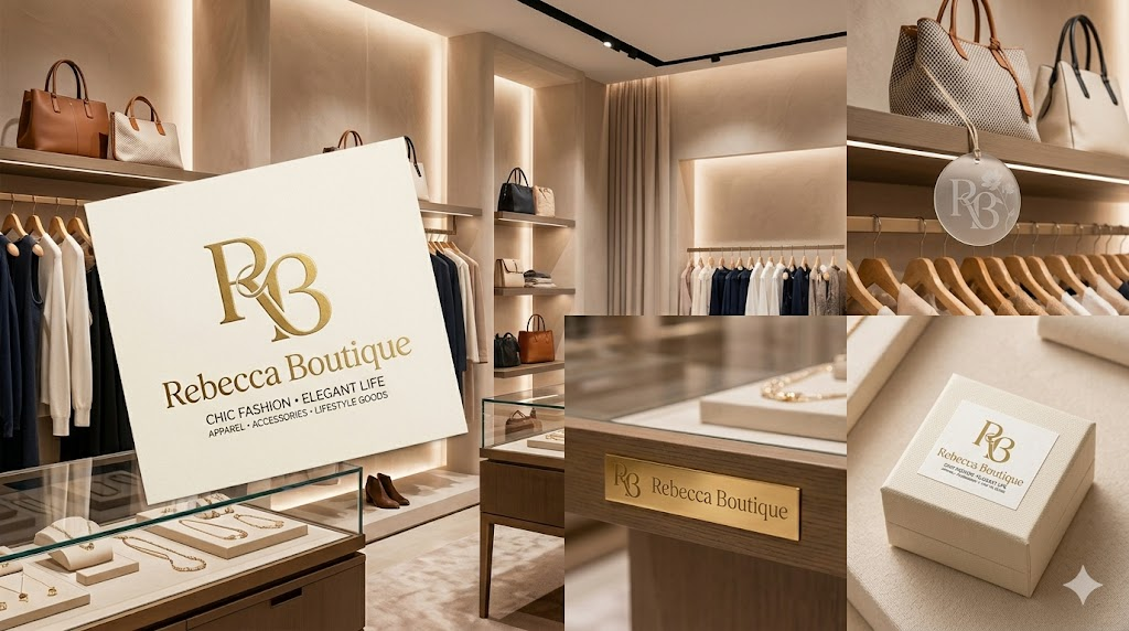Rebecca Boutique