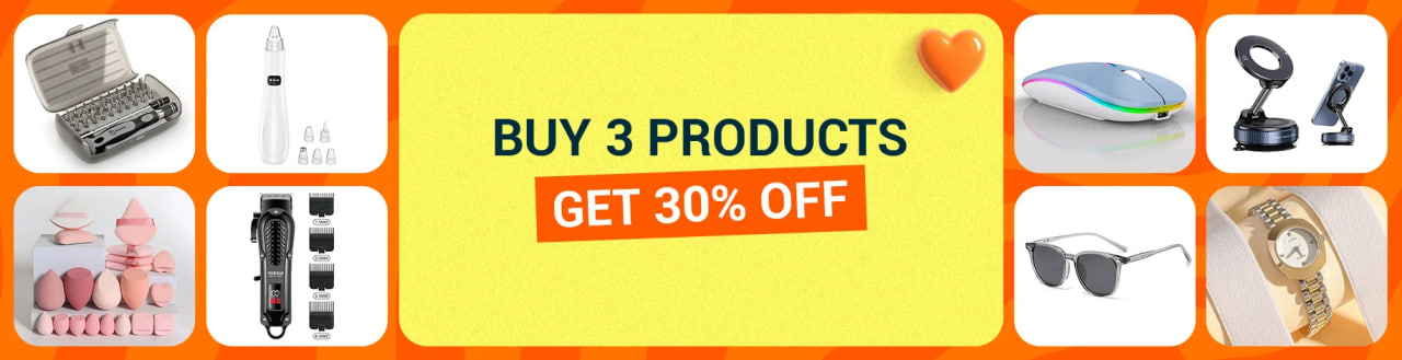 Shop Promotion