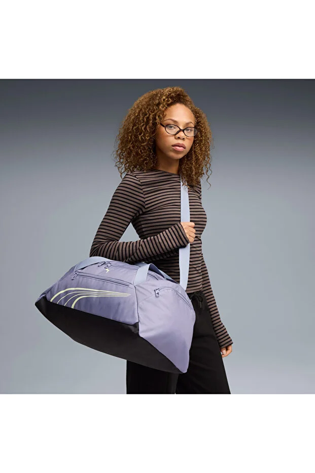 Puma Fundamental Small Sports Bag-Unisex