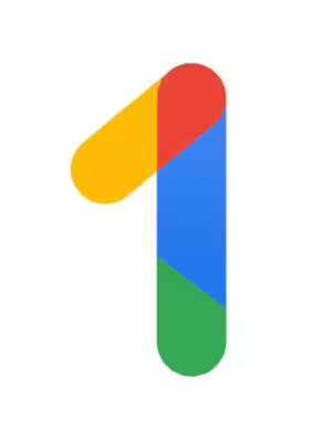 Google One AI 1 Year - Google One Ai Account - GLOBAL