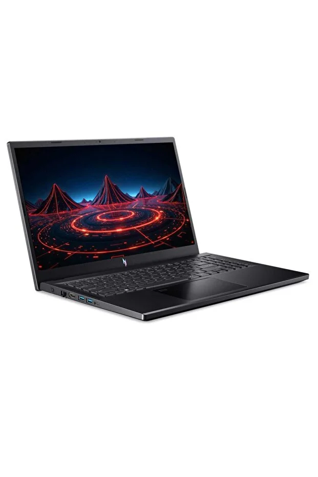 ACER Nitro V15 Anv15-51 Nh.Qndey.002A008 I5-13420H 32Gb 512Ssd+1Tbssd Rtx2050 15.6" Fhd W11H