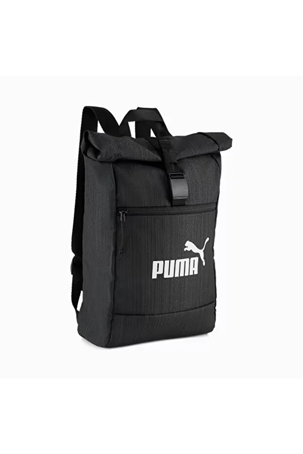 Puma Base Small Backpack Black Women's Backpack 091706-01