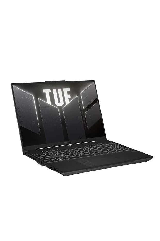 ASUS TUF Gaming A16 FA607NUG-RL212 R7 7445HS 16GB 512GB SSD RTX4050-6GB 140W Dos 16" WUXGA 144Hz