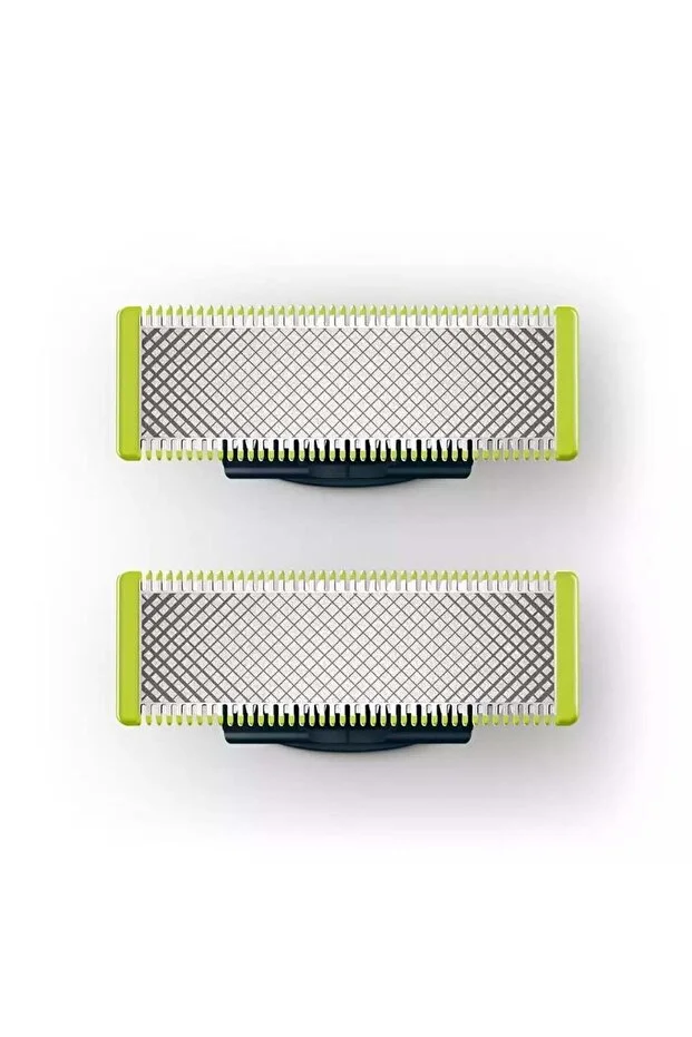 Philips Qp220/51 One Blade Replacement Blade (Pack of 2)