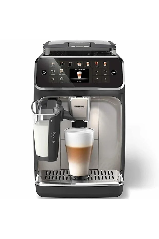 Philips Ep5547/90 Lattego Fully Automatic Espresso Machine