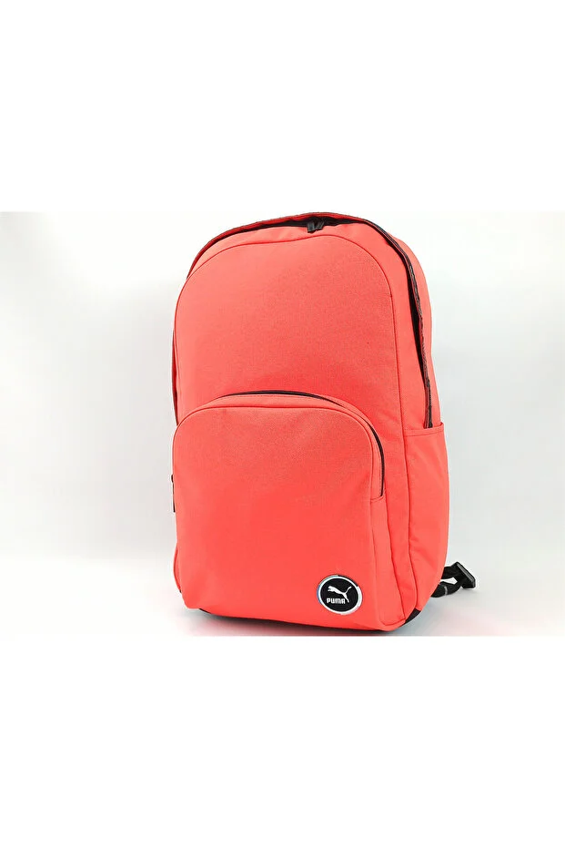 Puma Men Originals GO FOR Backpack - Orange