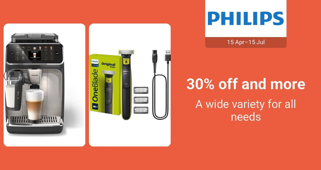 Shop Promotion