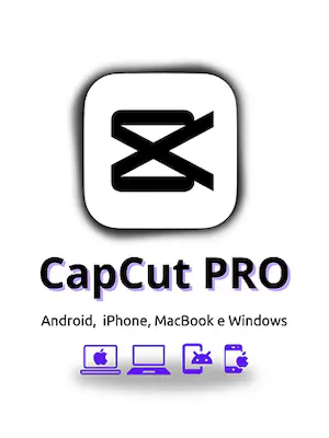 CapCut Pro 1 Year - CapCut Account - GLOBAL