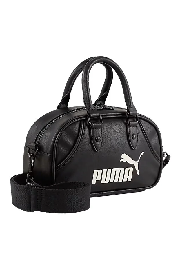 Puma Archive Mini Bag Shoulder Bag (2.5L) Black