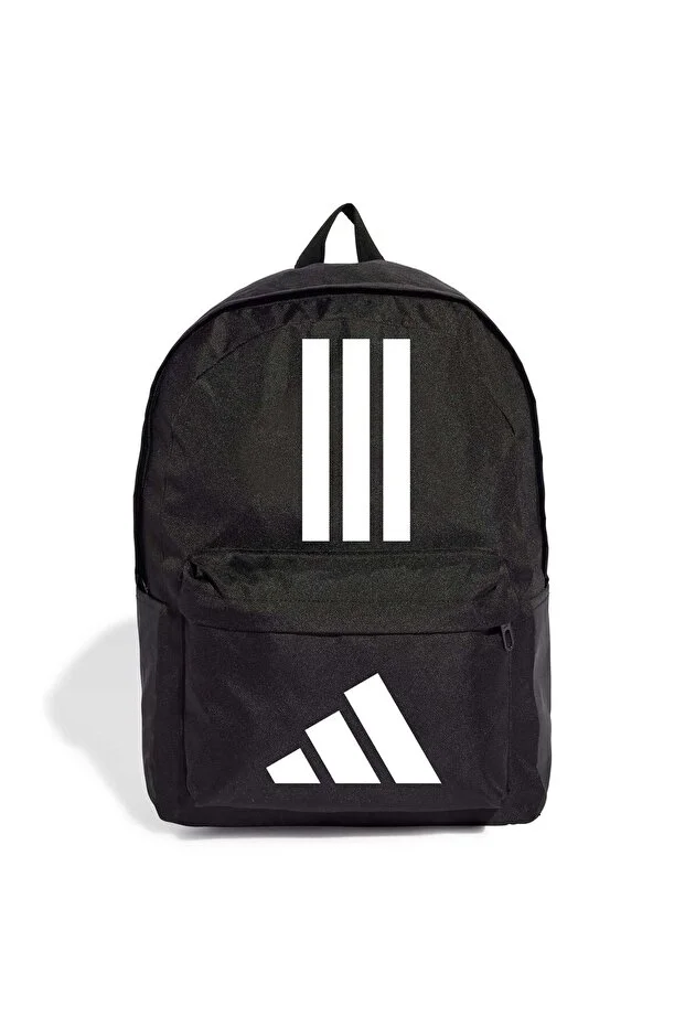 adidas Classic Back-To-School 3-Stripes Backpack - W 31 x H 44 x D 15 cm