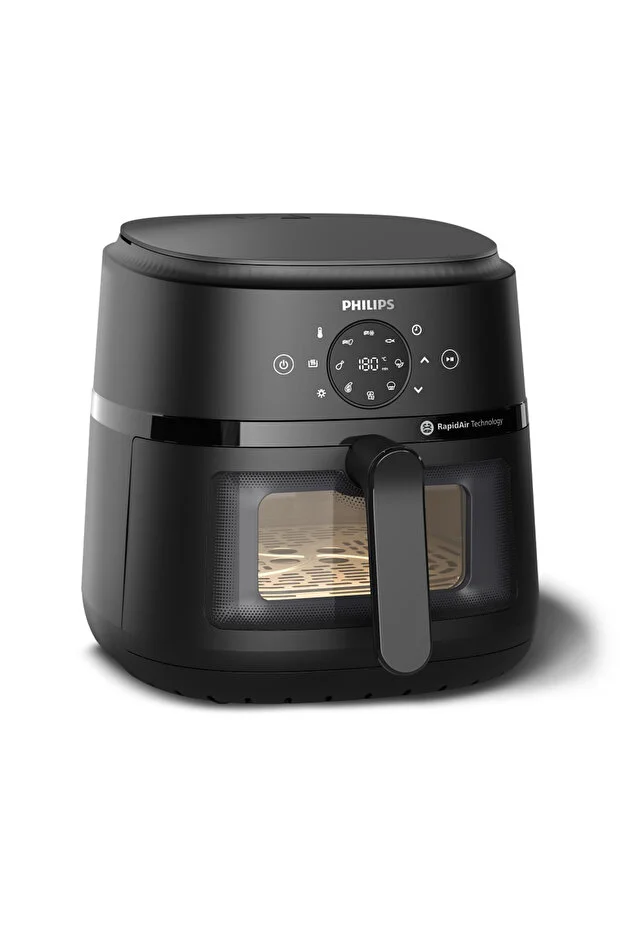 Philips 2000 Series Airfryer NA230/09