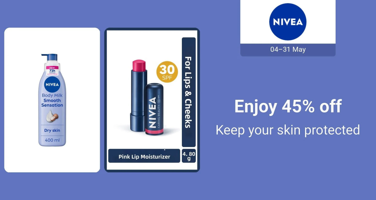 Shop Promotion