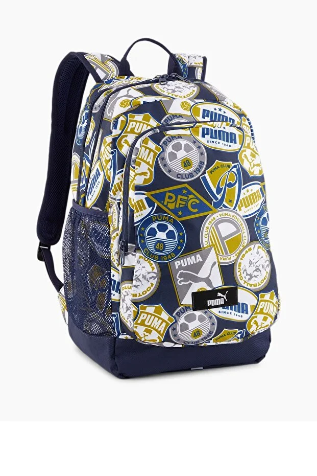 Puma Academy Unisex Backpack - 09069704