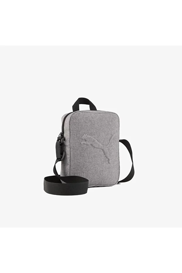 Puma Buzz Heather Portable Shoulder Bag