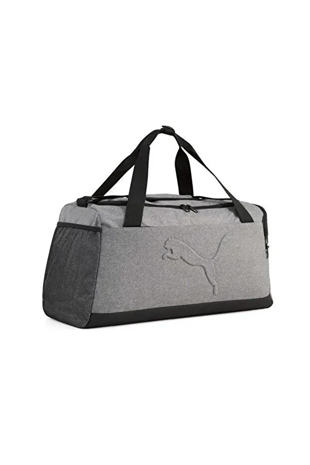 Puma Buzz Heather S S Bag Unisex Sports Bag