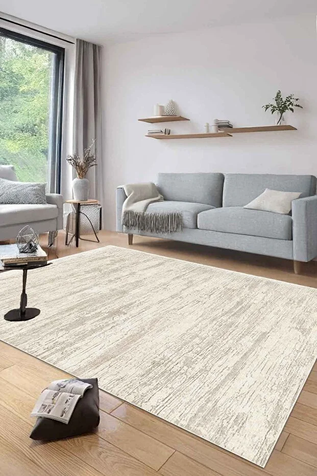 Decomia Home Digital Non-Slip Washable Mink Living Room Carpet Kitchen Carpet Hallway Carpet Rug Runner