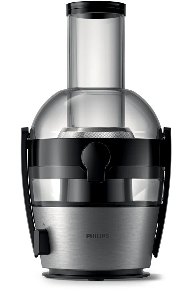 Philips Viva Collection HR1863/22 - Juicer