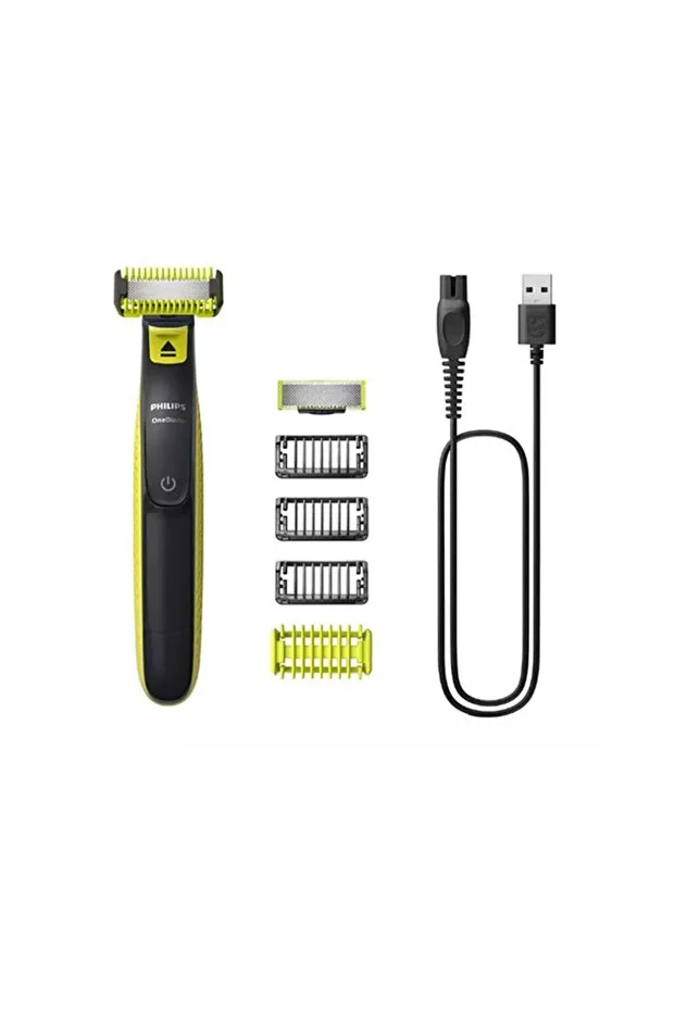 Philips  QP2824/10 OneBlade Face and Body Shaper