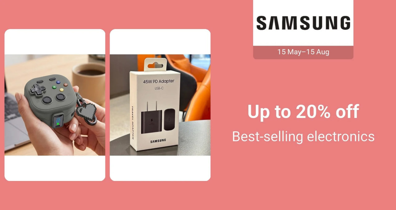 Shop Promotion