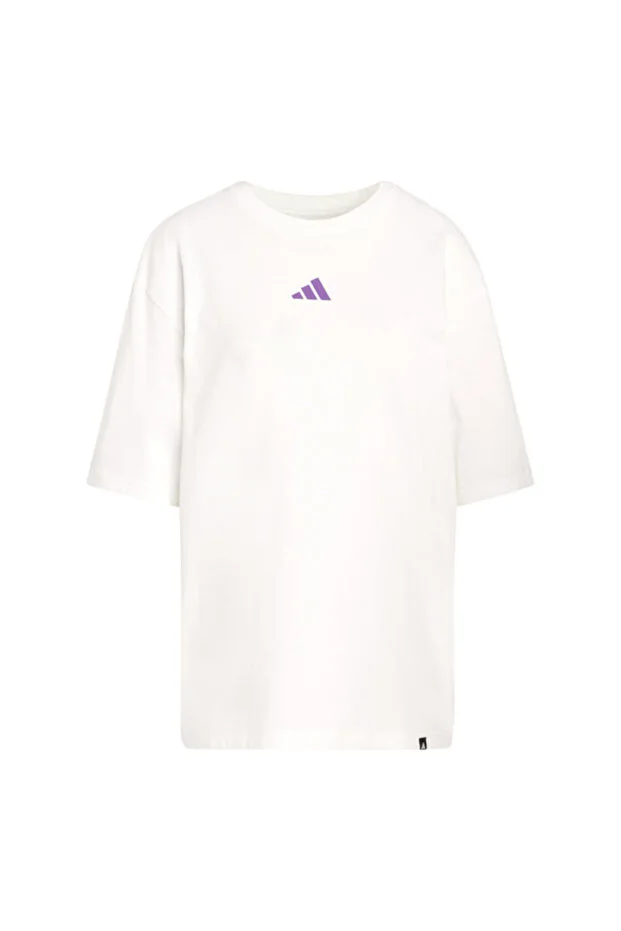 adidas Women's Casual T-Shirt Soft Sport Os t Jz7904