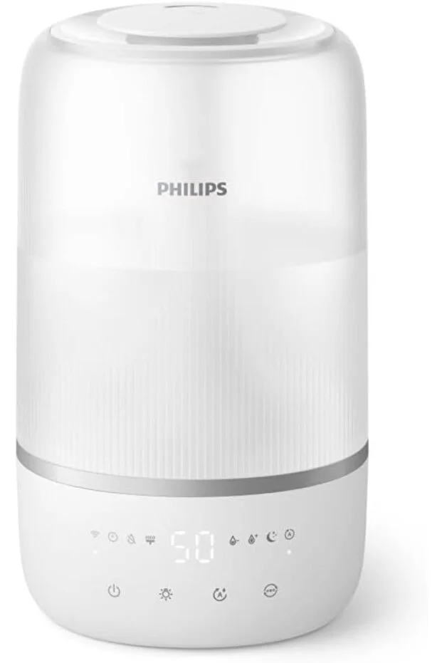 Philips Air Humidifier 1000 Series HU1509/00