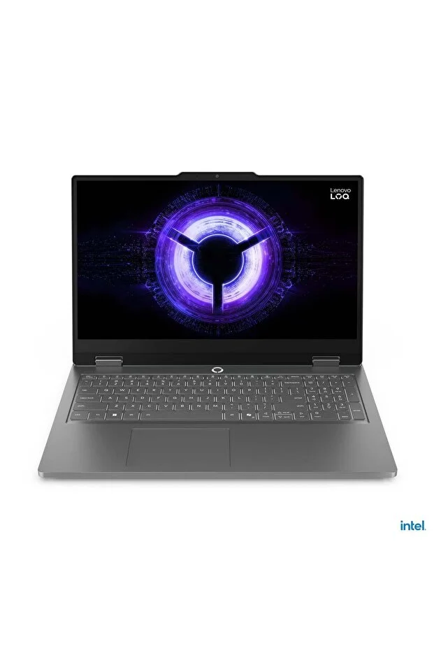 LENOVO Loqe I5-13450Hx 16Gb 512Gb Ssd 15.6\\\" Fhd 144Hz Rtx 5050 8Gb Gddr7 Freedos 83Sc000Qtr