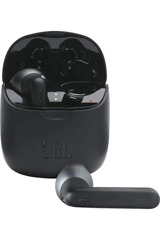 JBL Tune 225Tws - Wireless Black Headset