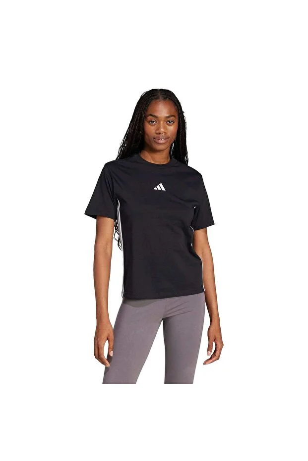adidas  W 3S Sj T Women's Sports T-shirt JD0846