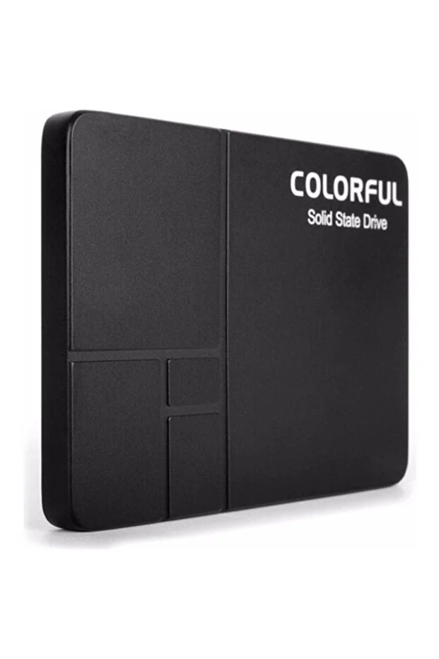 Colorful 240 Gb Sata 3.0 2.5" (400Mb Read / 400Mb Write) Sl500 Ssd