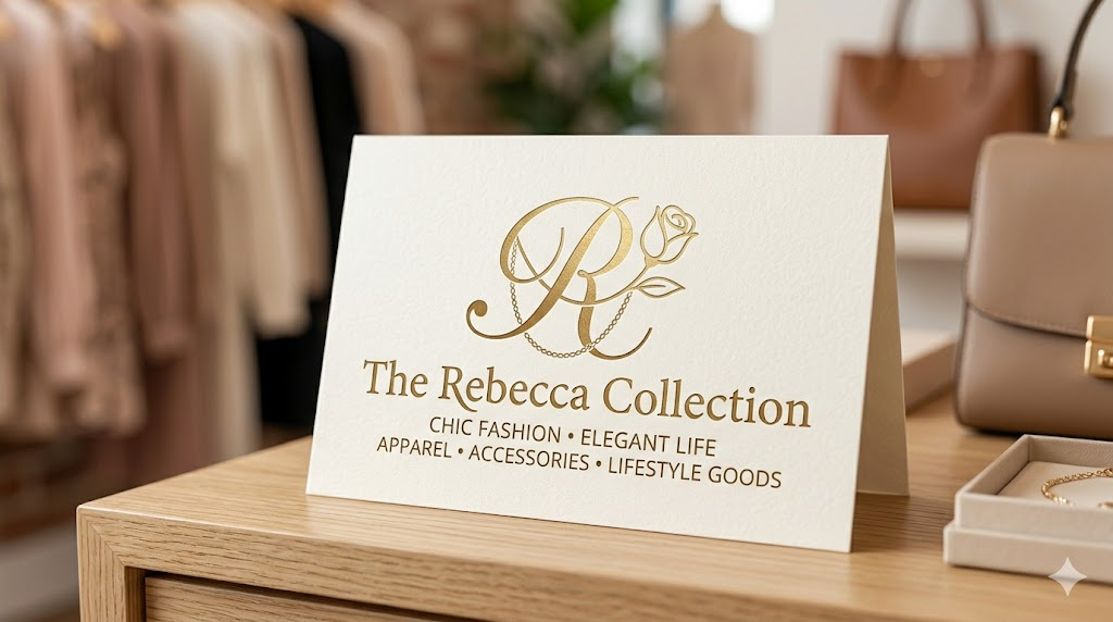 The Rebecca Collection