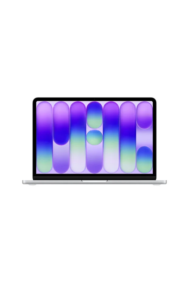 Apple 13" MacBook Neo Silver 512Gb