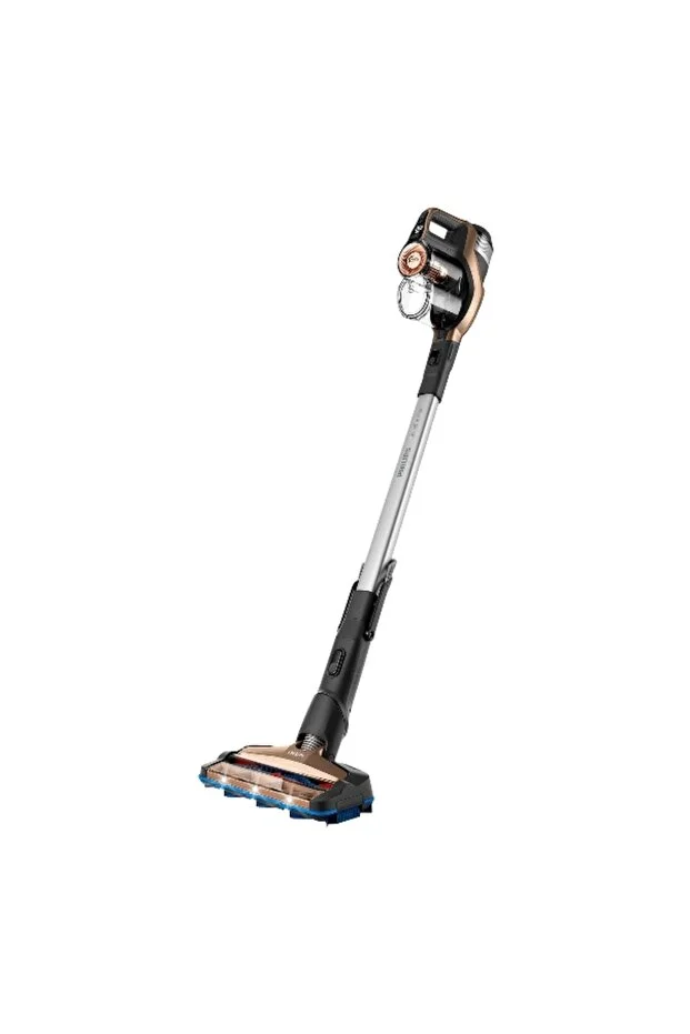 Philips 25V Power Cyclone Stick Vaccum Cleaner 0.6 Liter XC7041/01