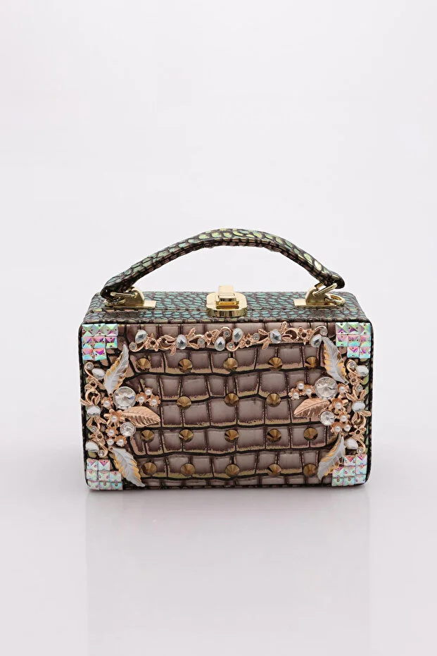 Guja C2538 Women's Shoulder & Shoulder Bag (Daily)