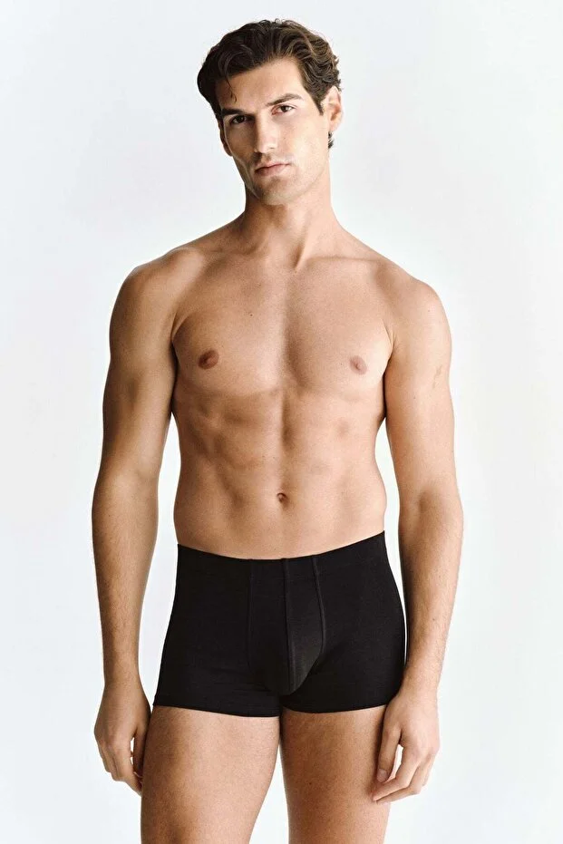 H&M 10-pack short cotton trunks