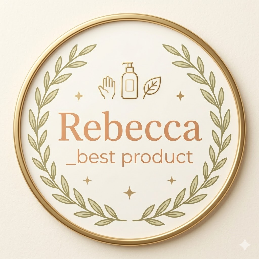 Rebecca_best product