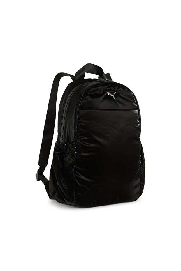 Puma Up Small Backpack Puma Black