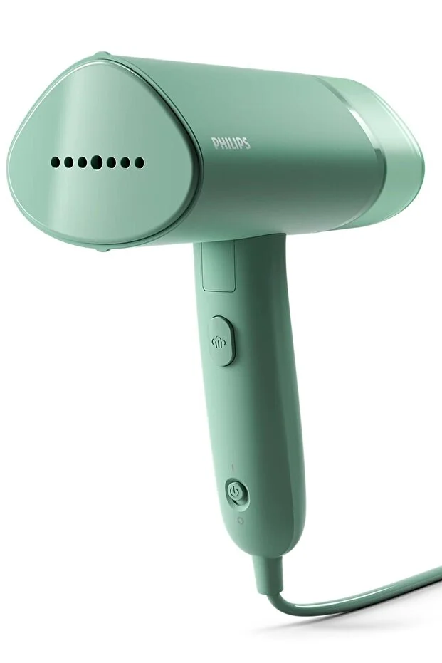 Philips  Handheld Steam Straightener, 1000W, up to 20 g/min, For Use Without Ironing Board, STH3010/70