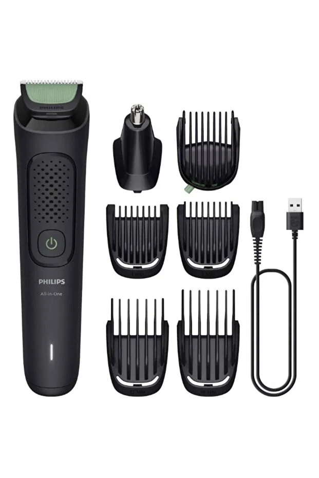 Philips 3000 Series All-in-1 Trimmer – MG3930/15