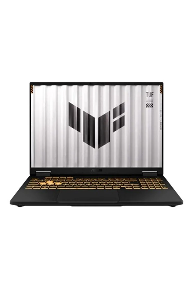 ASUS Tuf Gaming F16 Fx608Jmr-Rv077 8Gb Rtx5060 115W I7-14650Hx 32Gb Ram 1Tb Ssd 16" Full Hd+ 165Hz