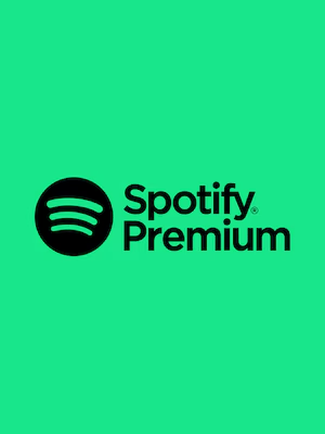 Spotify Premium Subscription 12 Months - Spotify Account - GLOBAL