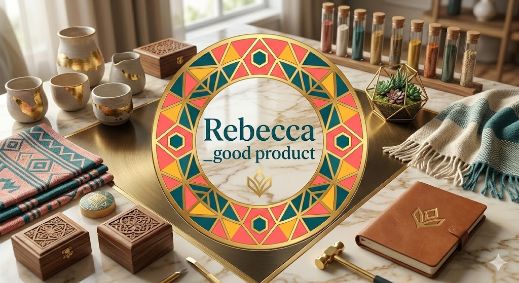 Rebecca&Cute