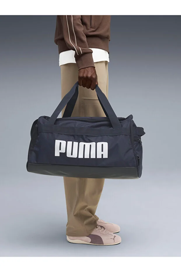Puma Challenger Small Sports Bag